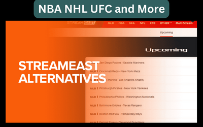 streameast nba