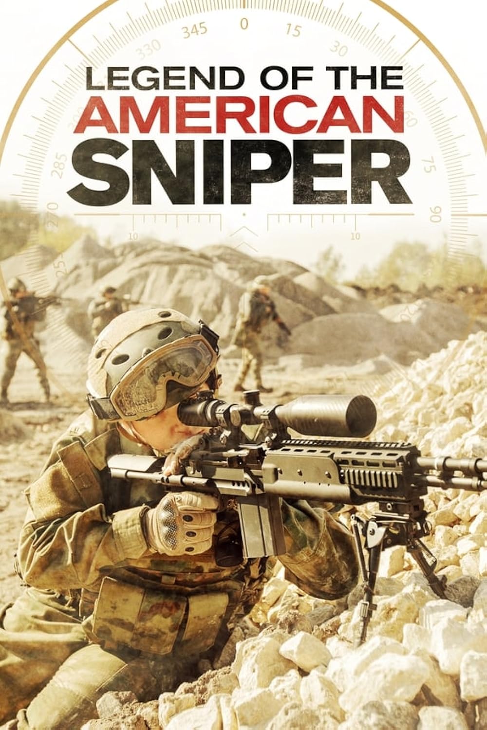 imdb american sniper