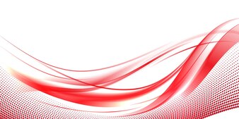 red abstract background freepik