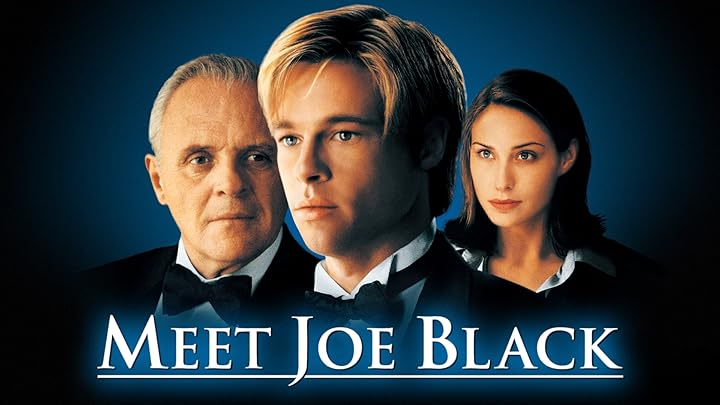 watch meet joe black online free