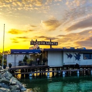 seafood restaurants federal way washington