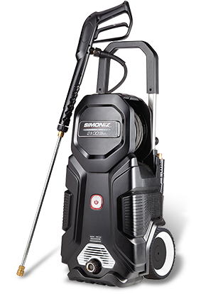 simoniz pressure washer