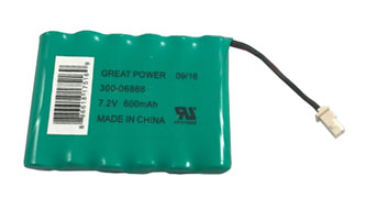 adt replacement batteries