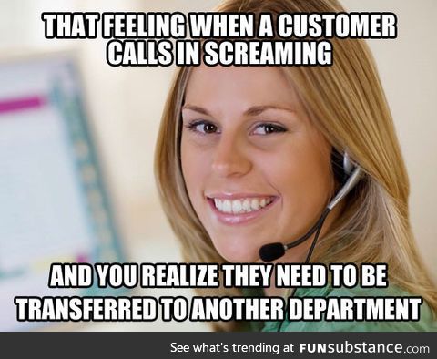 call centre memes