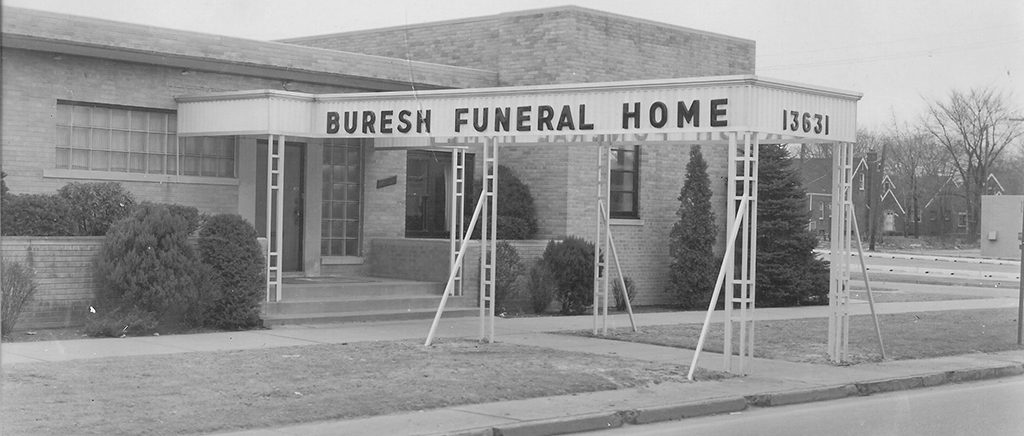 buresh funeral home tawas mi