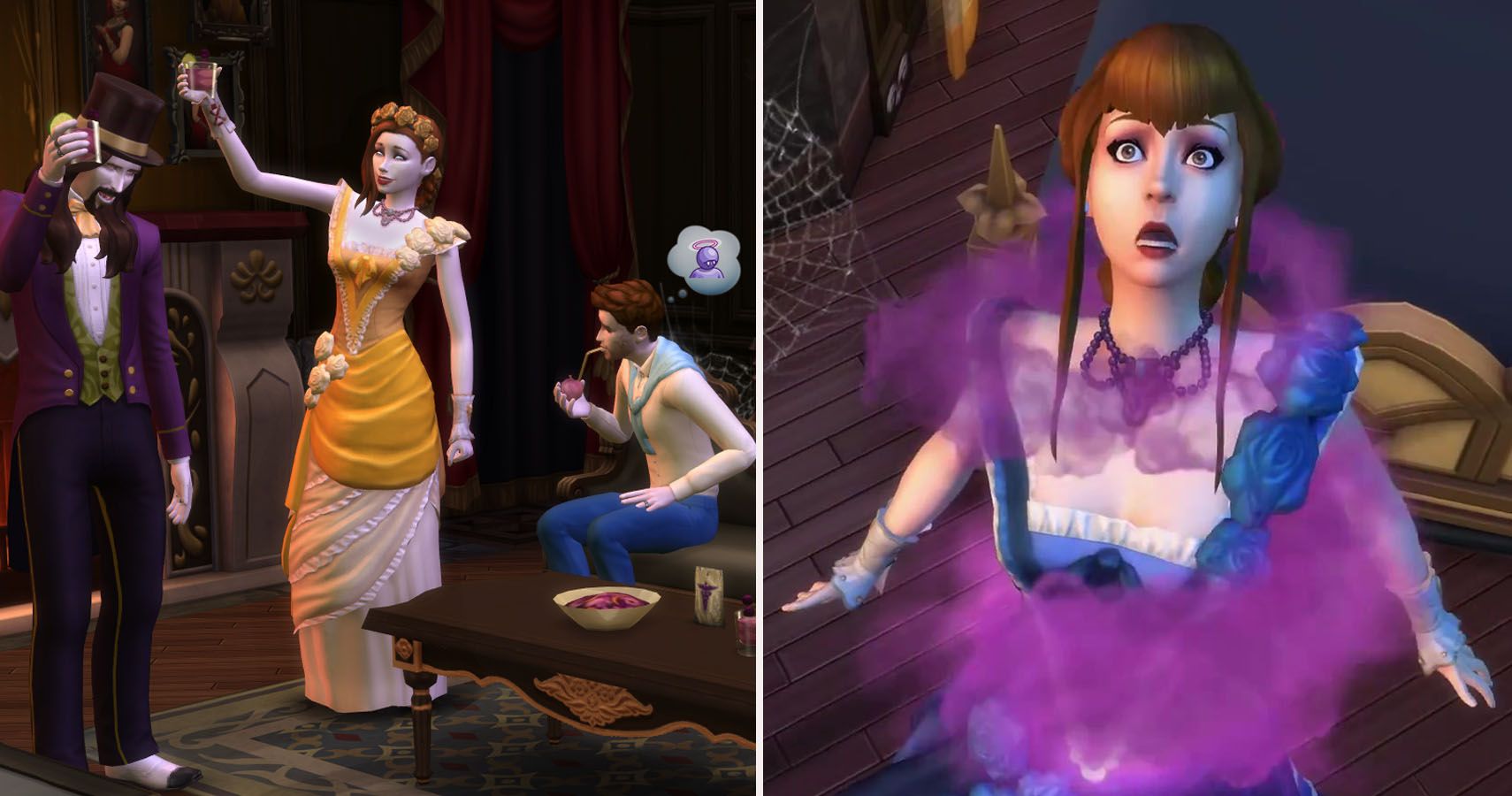 sims 4 vampires worth it