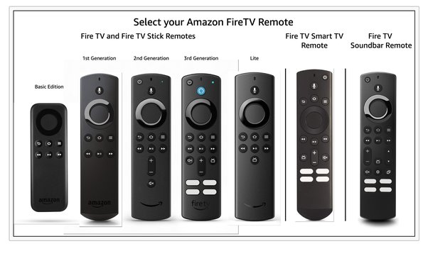 amazon fire remote stopped working