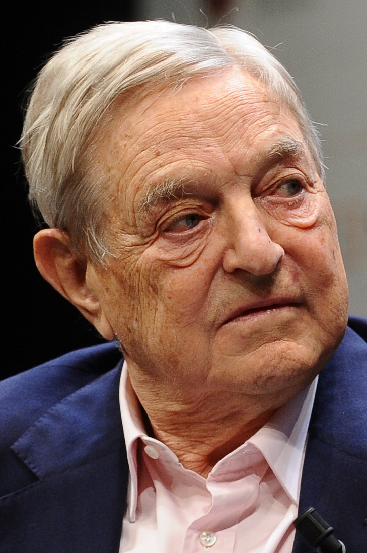 george soros wikipedia