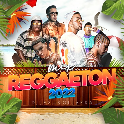 reggaeton 2022