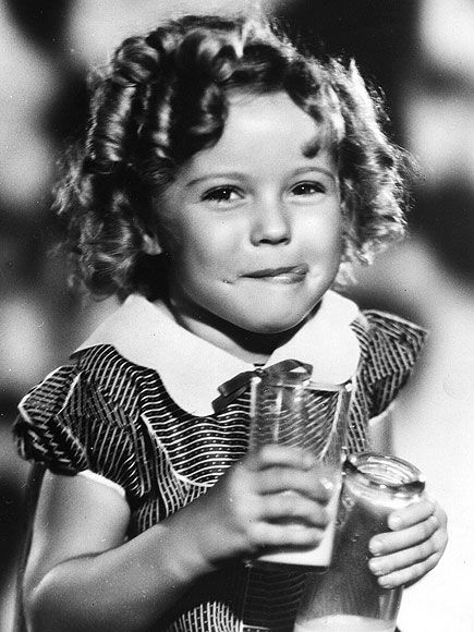 shirley temple images