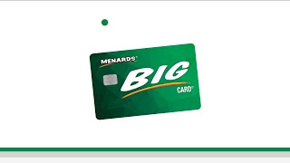 capital one menards login