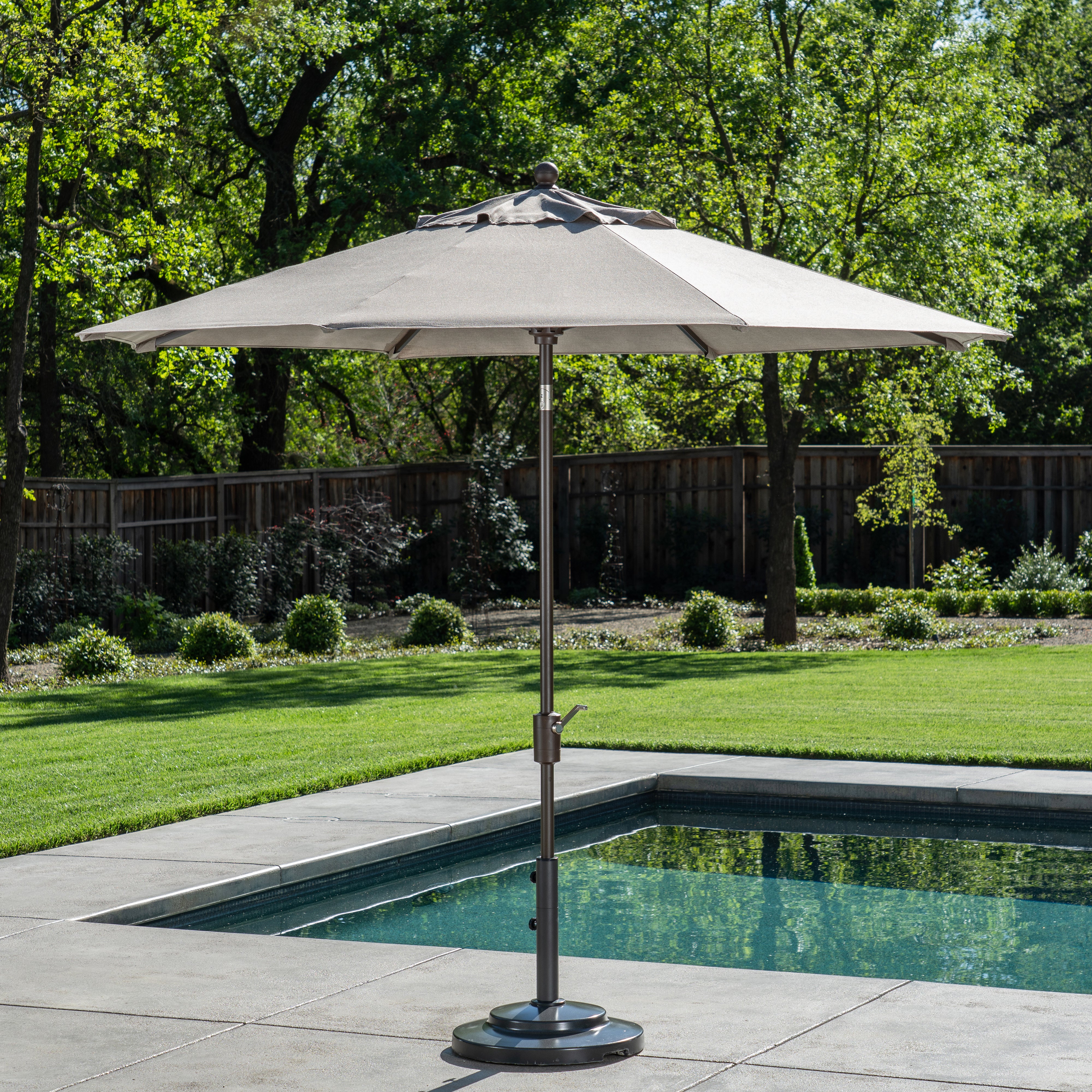 sunvilla umbrella