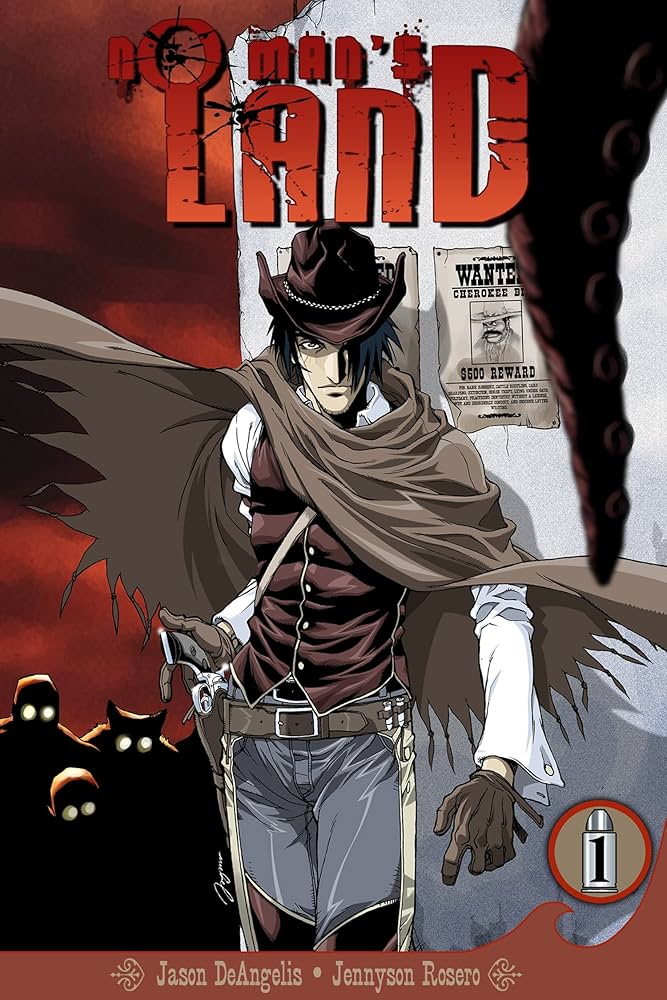 no mans land manhwa