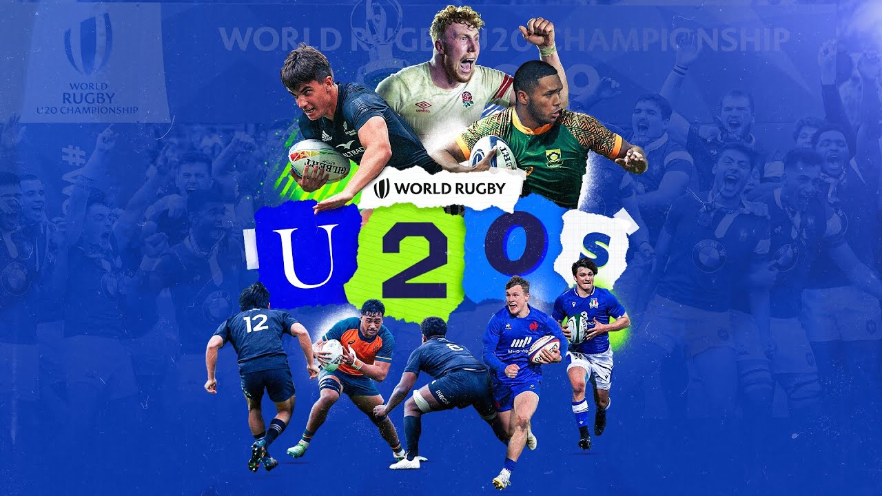 rugby world cup under 20