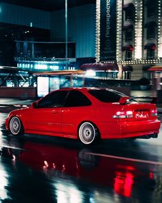 honda civic 1993 tuning