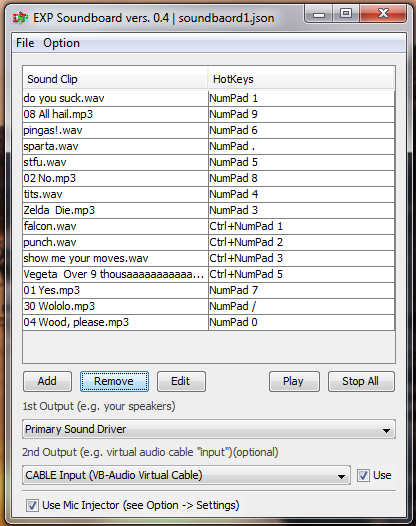 soundboard download