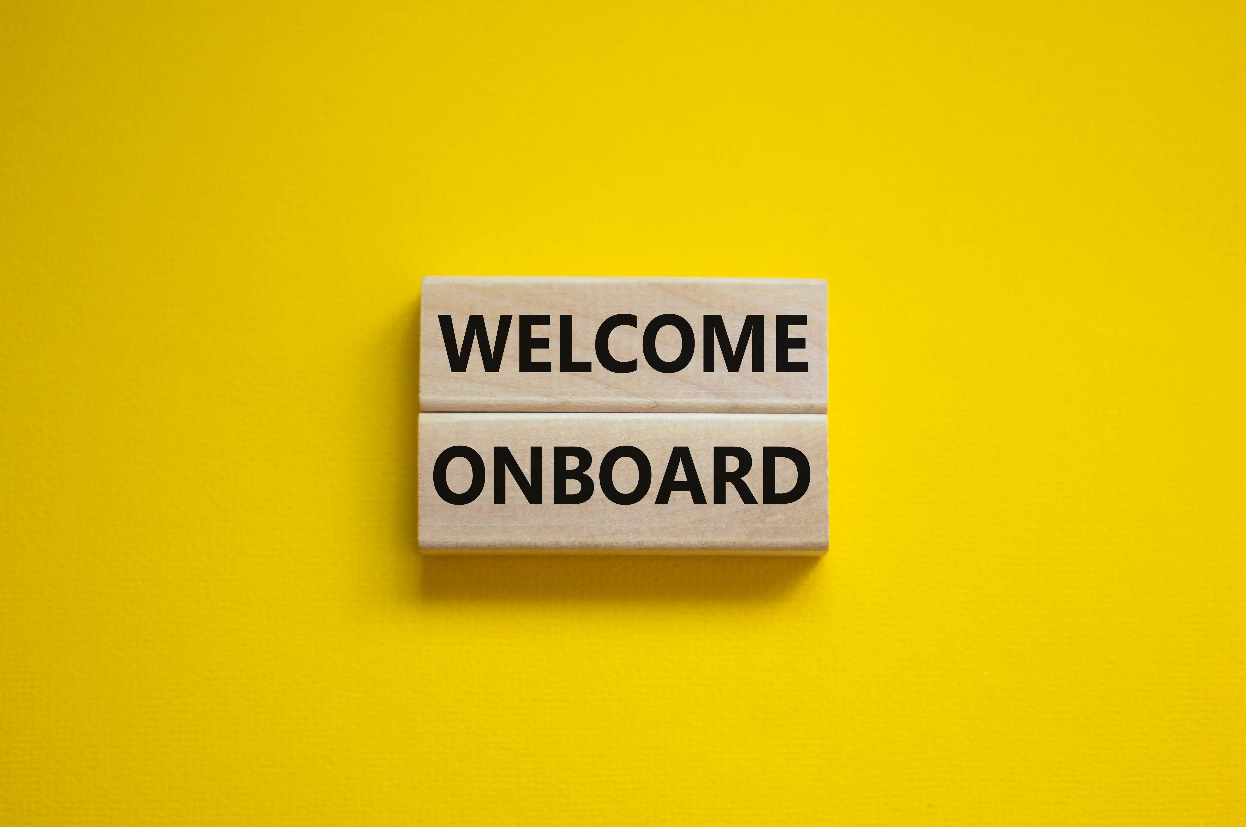 synonyms for onboarding