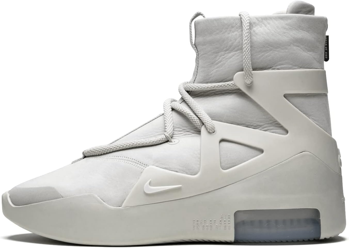 nike fear of god ราคา