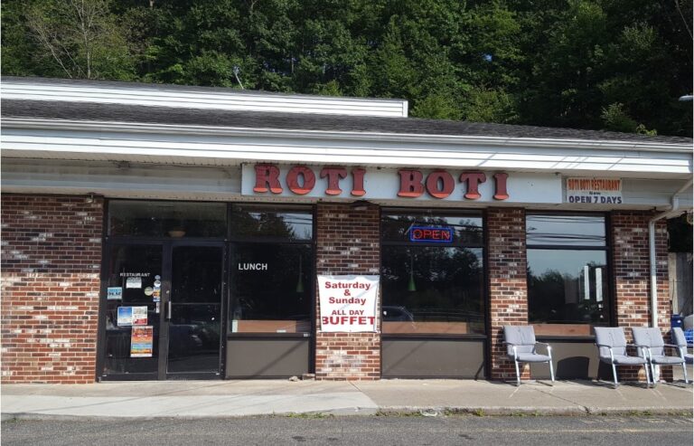 roti boti restaurant