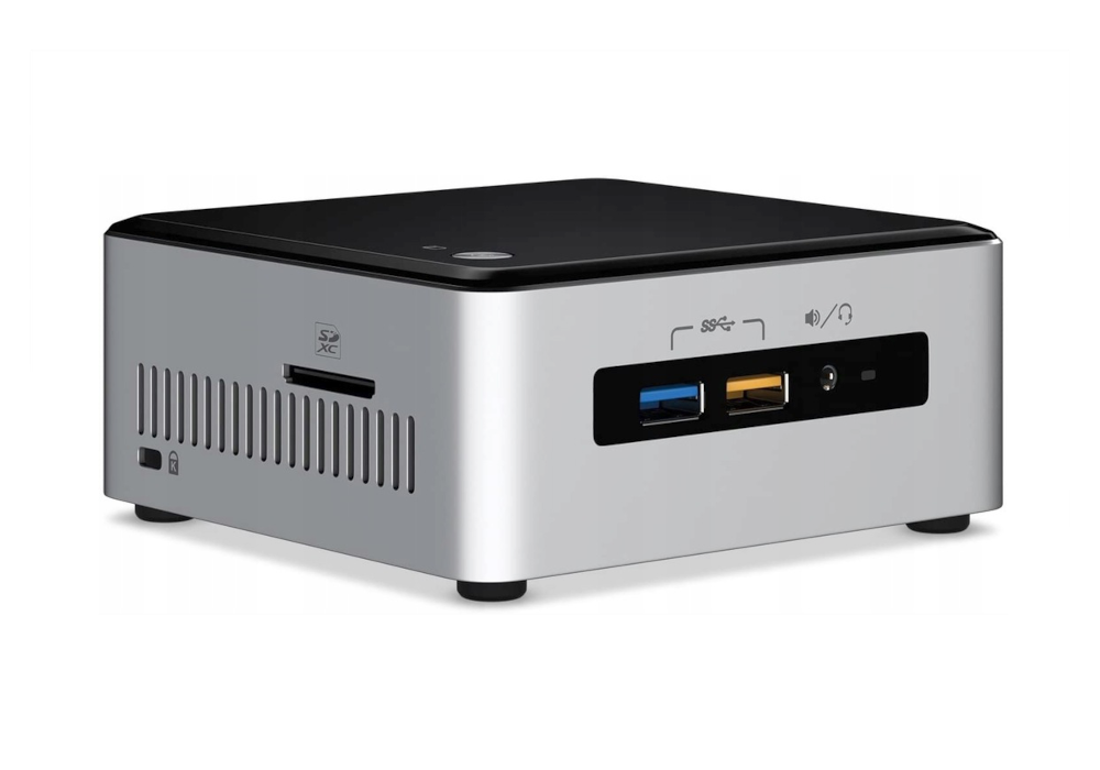 intel nuc6i3syh