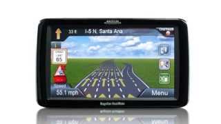 magellan roadmate gps