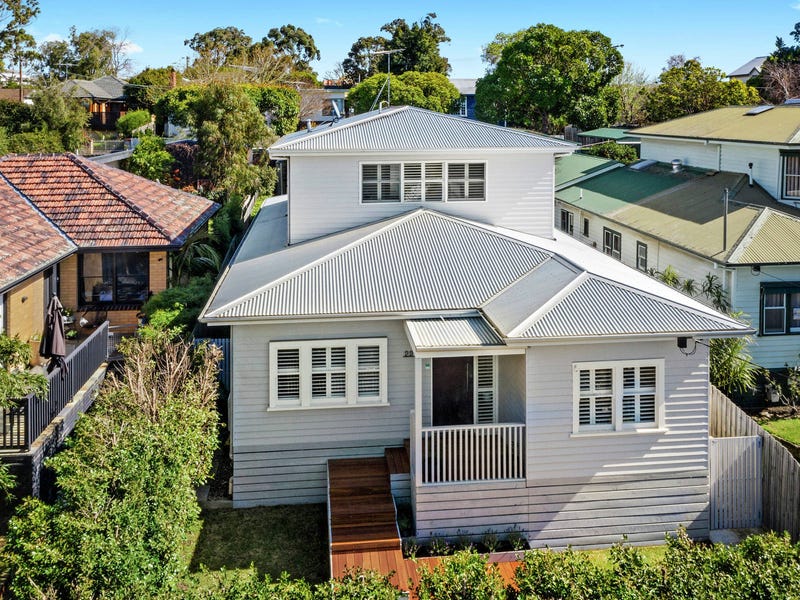 22 riverview terrace