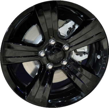 jeep patriot rims