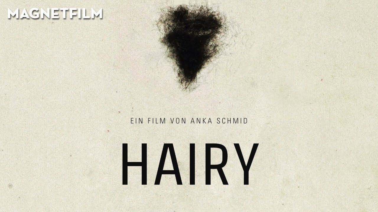 hairyfilm