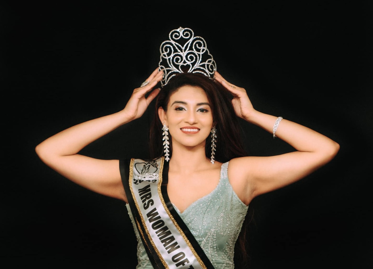 miss sri lanka universe