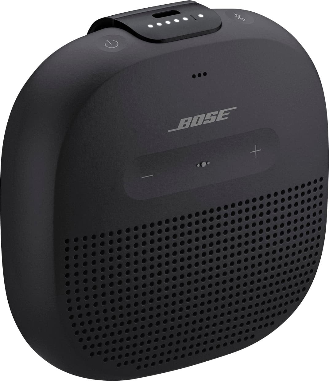 bose micro soundlink watts