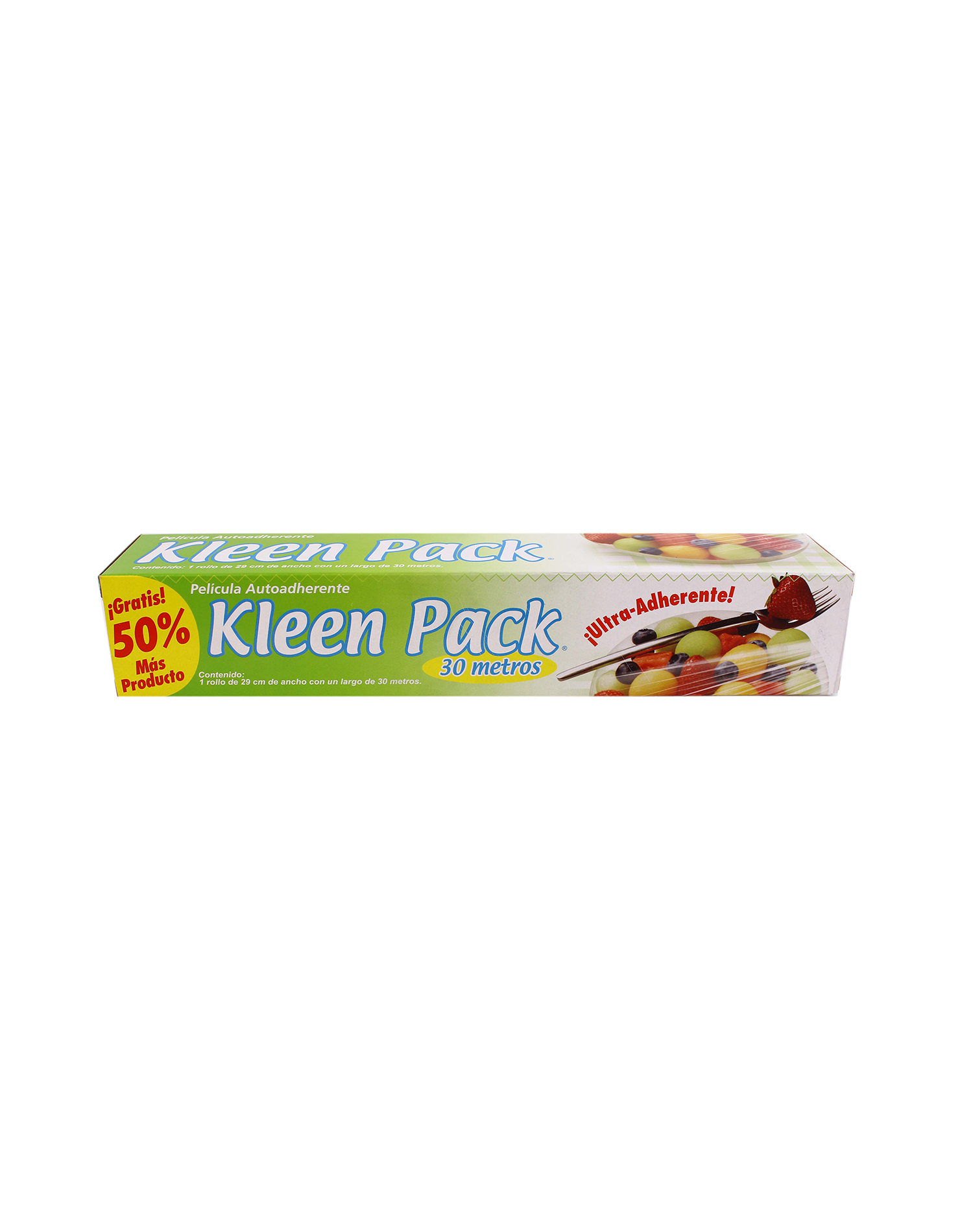 kleen pack