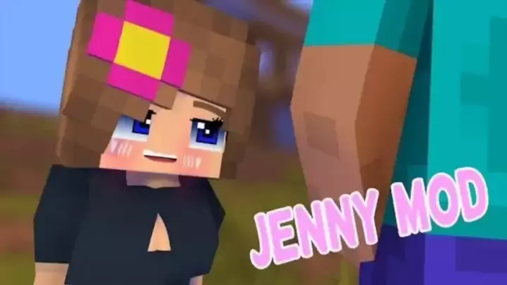 minecraft jenny mod curseforge