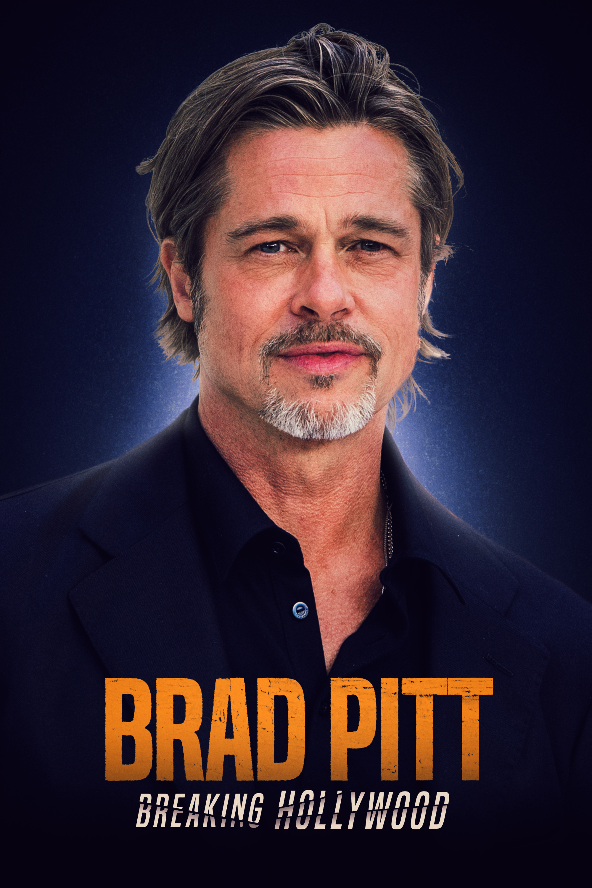 brad pitt imdb