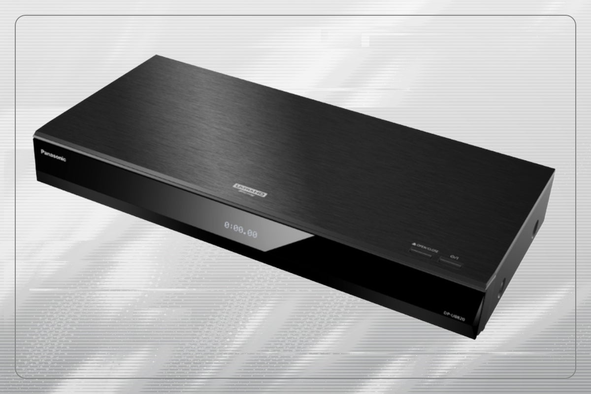 4k blu ray player reviews