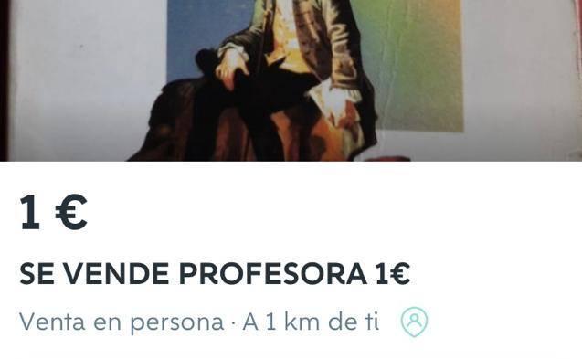 wallapop mallorca