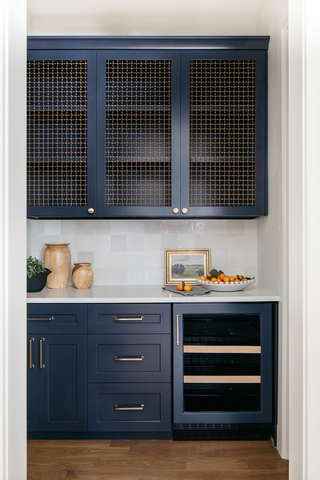 sherwin williams charcoal blue cabinets