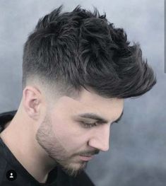 cortes de cabello juveniles para hombres