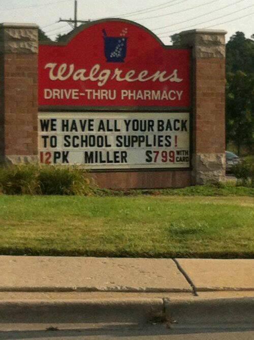 walgreens miller drive