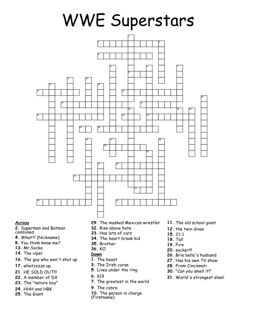 suckered crossword clue