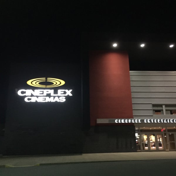 dartmouth crossing cineplex