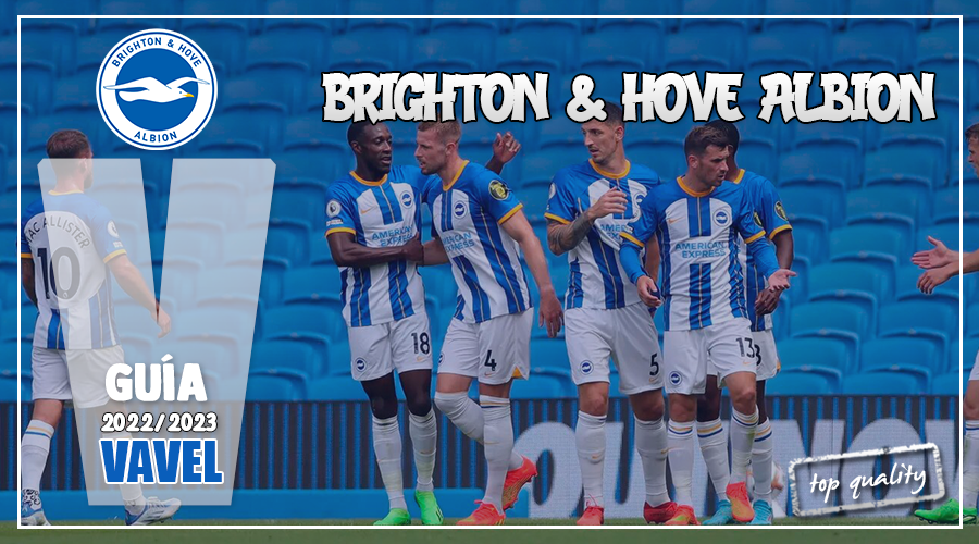 plantilla brighton 2023