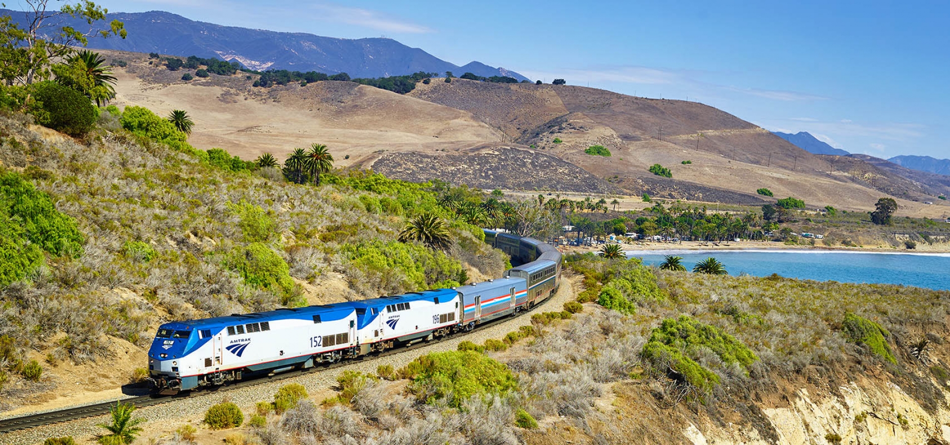 amtrak vacations