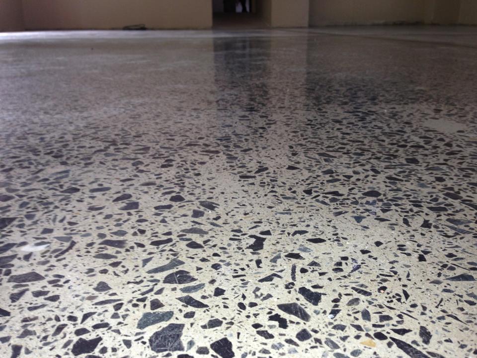 polished concrete floors south africa