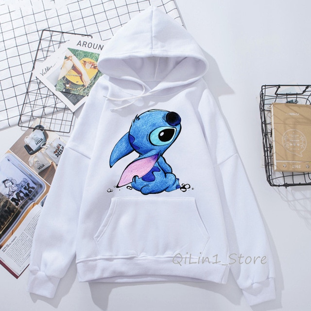 pull lilo et stitch