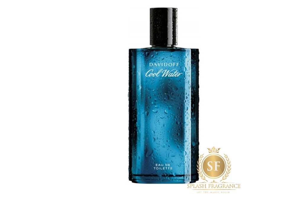 splash fragrance review