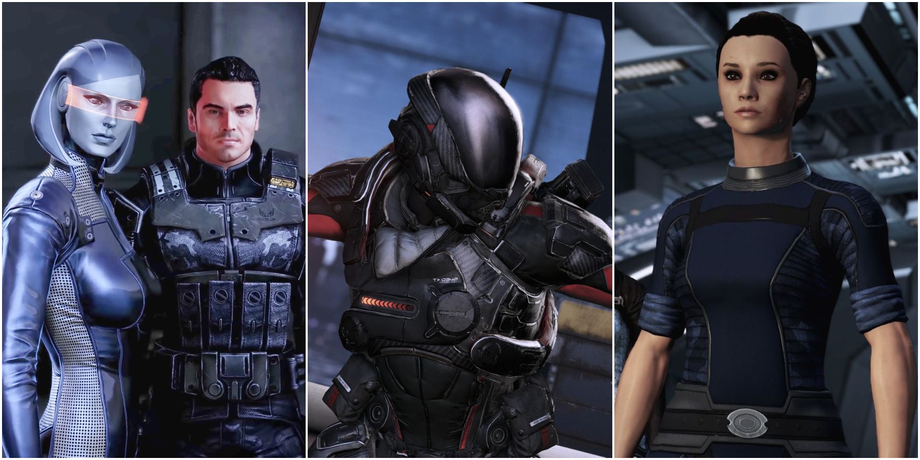 mod mass effect