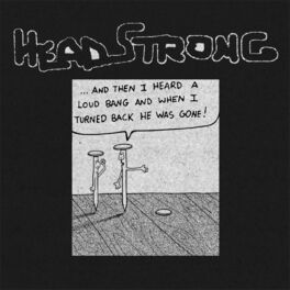 headstrong timeless