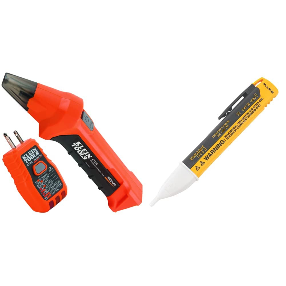 electric finder tool