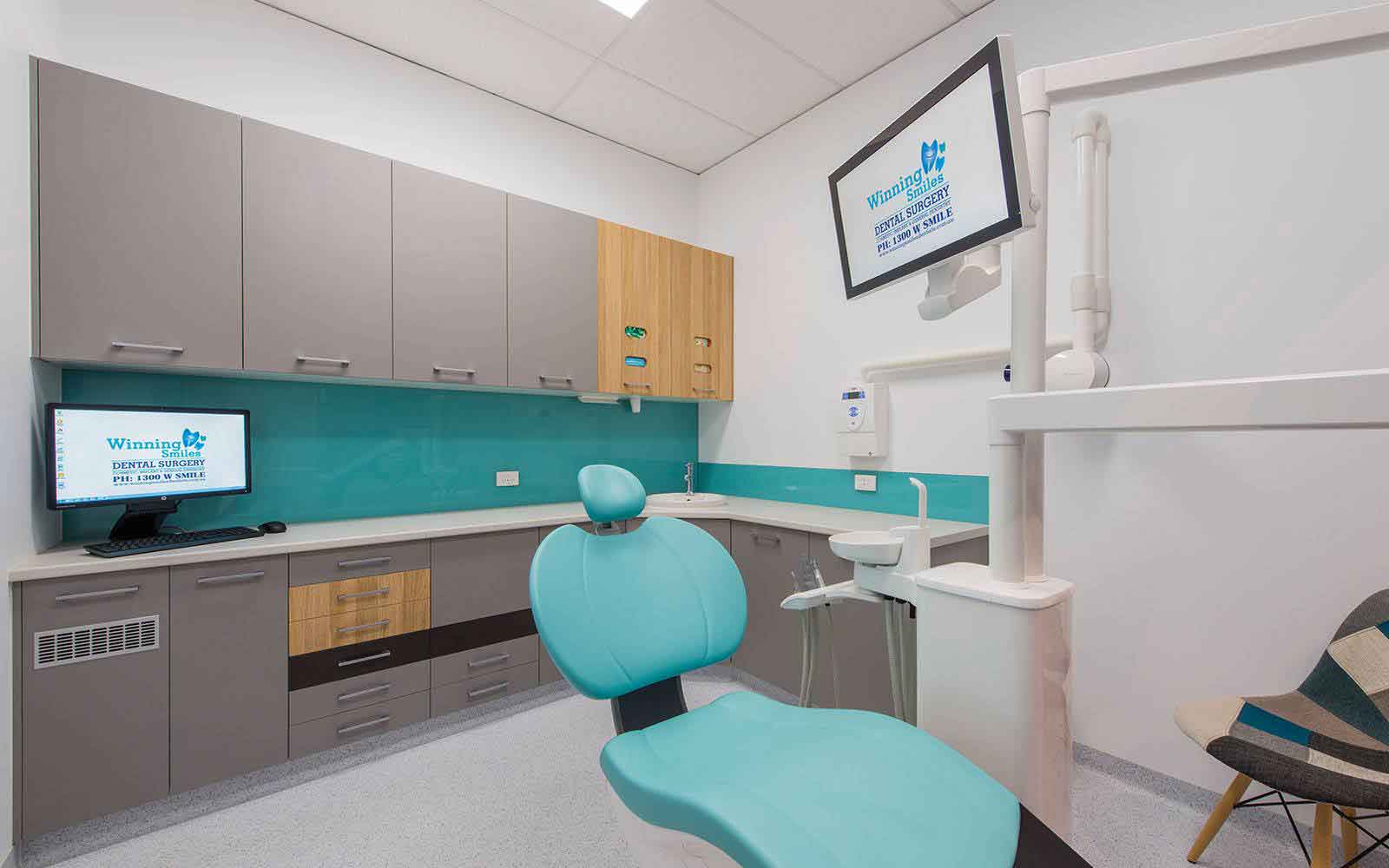 dentist denham court