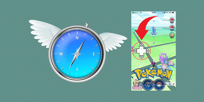 download fake gps pokemon go